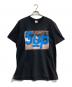 Supreme（シュプリーム）の古着「Face Tee　 23SS」｜ブラック