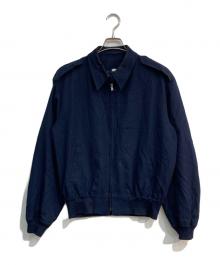 U.S.AIR FORCE（ユーエスエアフォース）の古着「フライトジャケット」｜ネイビー