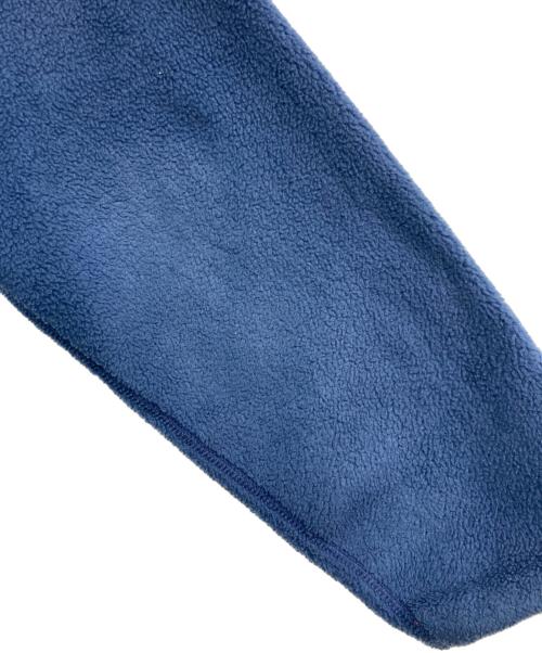 Patagonia（パタゴニア）Patagonia (パタゴニア) シンチラ フリース ジャケット　08年 雪なしタグ USA製　25400 ネイビー サイズ:Lの古着・服飾アイテム