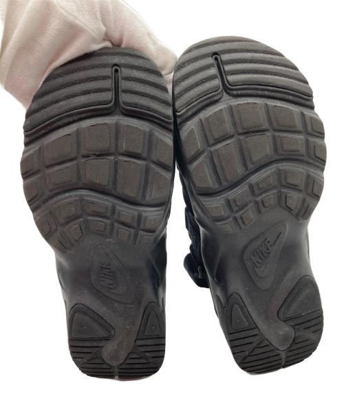 NIKE（ナイキ）NIKE (ナイキ) キャニオン サンダル　C18797-001 ブラック サイズ:26cmの古着・服飾アイテム