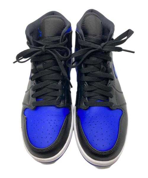 NIKE（ナイキ）NIKE (ナイキ) AIR JORDAN MID 