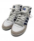 adidas Originalsアディダスオリジナル）の古着「トップテン RBスニーカー　GX0740」｜ベージュ