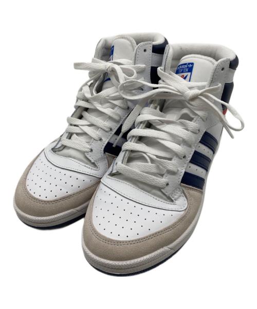 adidas Originals（アディダスオリジナル）adidas originals (アディダスオリジナル) トップテン RBスニーカー　GX0740 ベージュ サイズ:26cmの古着・服飾アイテム