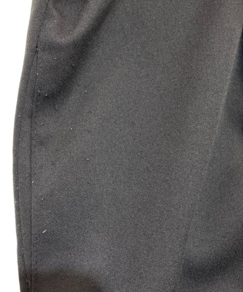 THREE SQUARE（スリースクエア）THREE SQUARE (スリースクエア) サロペット　C11J911-09-F ブラック サイズ:Freeの古着・服飾アイテム