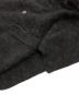 中古・古着 Plage (プラージュ) Fur Back Open プルオーバー　24080922104040 ブラック サイズ:-：22000円