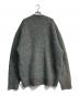 TODAYFUL (トゥデイフル) Brashed Vneck Cardigan　12320520 グレー サイズ:Free：9000円