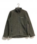 mont-bellモンベル）の古着「クリマプラスシーリング ライニングジャケット　1106670」｜グレー