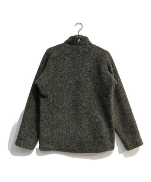 mont-bell（モンベル）mont-bell (モンベル) クリマプラスシーリング ライニングジャケット　1106670 グレー サイズ:Mの古着・服飾アイテム