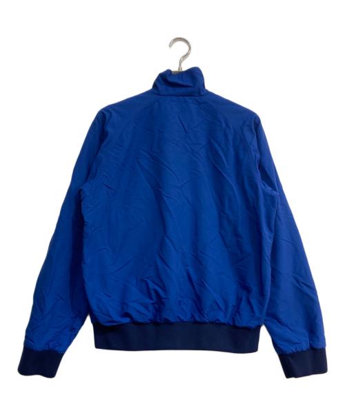 Patagonia（パタゴニア）Patagonia (パタゴニア) Baggies Jacket　28151 SP18 ブルー×ネイビー サイズ:Sの古着・服飾アイテム