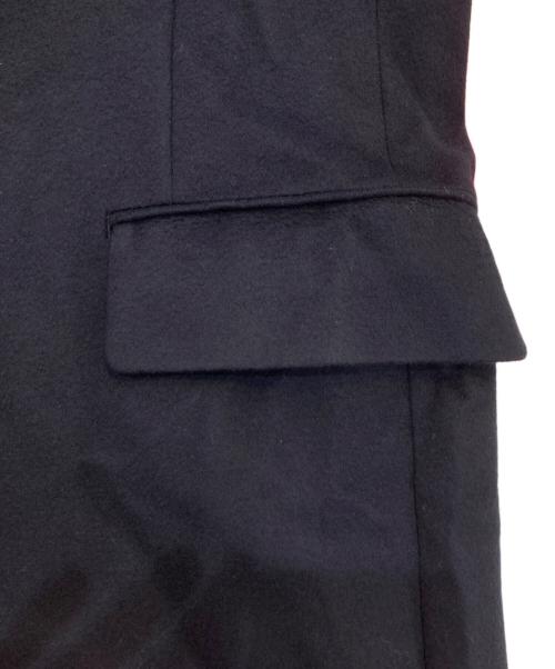 MACKINTOSH PHILOSOPHY（マッキントッシュ フィロソフィー）MACKINTOSH PHILOSOPHY (マッキントッシュ フィロソフィー) チェスターコート ネイビー サイズ:40の古着・服飾アイテム