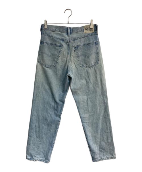 LEVI'S（リーバイス）LEVI'S (リーバイス) デニムパンツ　SILVER TAB LOOSE　PC9-A3421-0005 インディゴ サイズ:W30×L30の古着・服飾アイテム