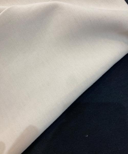 CULLNI（クルニ）CULLNI (クルニ) DAKS (ダックス) LONDON Logo Hoodie　DK-006 ブラック サイズ:1の古着・服飾アイテム