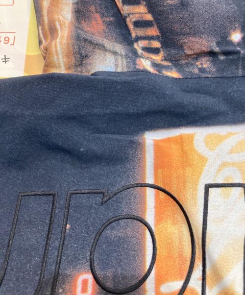 SUPREME（シュプリーム）Supreme (シュプリーム) THE NORTH FACE (ザ ノース フェイス) Taped Seam Shell Jacket 