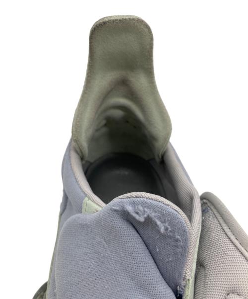 grounds（グラウンズ）grounds (グラウンズ) MOOPIE NAZCA　gds-MPMT99-NAZC91XX-864 グレー×ブラック サイズ:28cmの古着・服飾アイテム