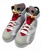 NIKEナイキ）の古着「Air Jordan 6 