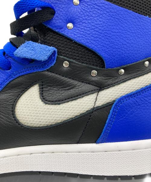 NIKE（ナイキ）NIKE (ナイキ) Women's Air Jordan 1 High Zoom 