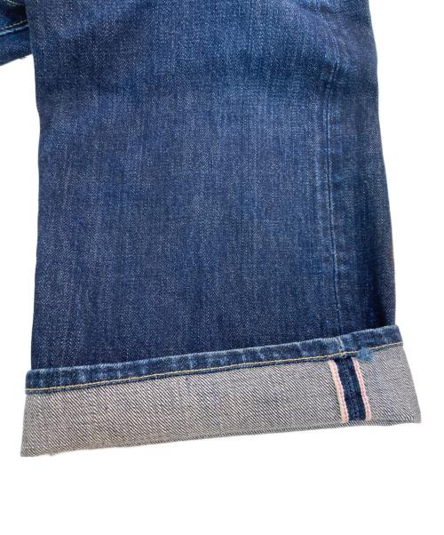 SUGAR CANE（シュガーケーン）SUGAR CANE (シュガーケーン) 14.25oz. DENIM 1947 MODEL　SC41947 インディゴ サイズ:W32×L34の古着・服飾アイテム