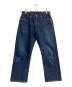 SUGAR CANE（シュガーケーン）の古着「14.25oz. DENIM 1947 MODEL　SC41947」｜インディゴ