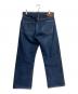 SUGAR CANE (シュガーケーン) 14.25oz. DENIM 1947 MODEL　SC41947 インディゴ サイズ:W32×L34：9000円