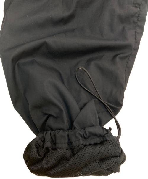 FUBU（フブ）FUBU (フブ) ナイロンパンツ　FBM54100C ブラック サイズ:36の古着・服飾アイテム