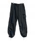 FUBU（フブ）の古着「ナイロンパンツ　FBM54100C」｜ブラック
