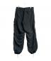 FUBU (フブ) ナイロンパンツ　FBM54100C ブラック サイズ:36：5000円