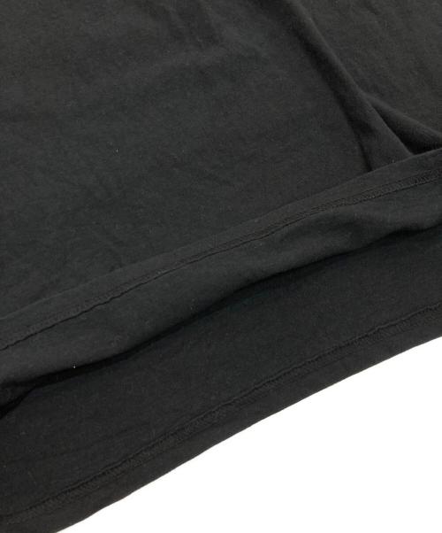 SUPREME（シュプリーム）SUPREME (シュプリーム) プリントTシャツ　18SS  ブラック サイズ:Mの古着・服飾アイテム