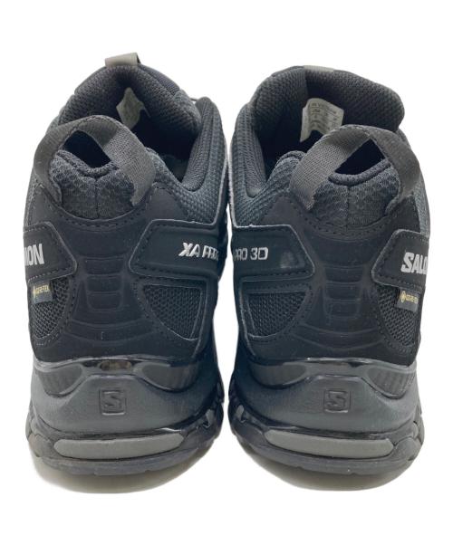 SALOMON（サロモン）SALOMON (サロモン) XA PRO 3D GTX　393322 ブラック サイズ:27cmの古着・服飾アイテム