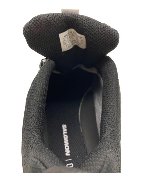 SALOMON（サロモン）SALOMON (サロモン) XA PRO 3D GTX　393322 ブラック サイズ:27cmの古着・服飾アイテム
