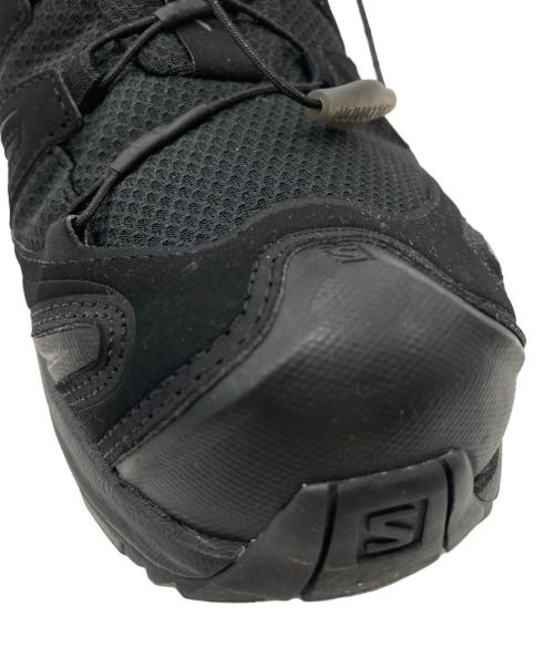 SALOMON（サロモン）SALOMON (サロモン) XA PRO 3D GTX　393322 ブラック サイズ:27cmの古着・服飾アイテム