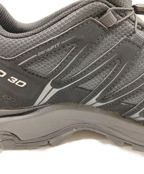 SALOMON（サロモン）SALOMON (サロモン) XA PRO 3D GTX　393322 ブラック サイズ:27cmの古着・服飾アイテム