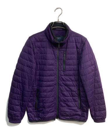 中古・古着通販】BURBERRY GOLF (バーバリーゴルフ) 2WAYダウン