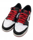 NIKEナイキ）の古着「Nike GS Air Jordan 1 Retro Low OG 
