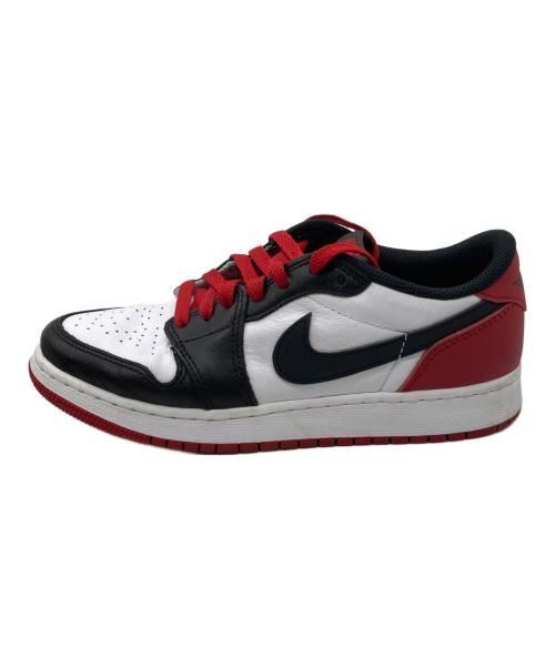 NIKE（ナイキ）NIKE (ナイキ) Nike GS Air Jordan 1 Retro Low OG 