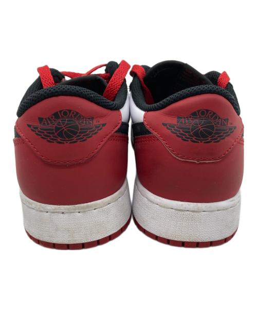 NIKE（ナイキ）NIKE (ナイキ) Nike GS Air Jordan 1 Retro Low OG 