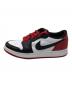 NIKE (ナイキ) Nike GS Air Jordan 1 Retro Low OG 