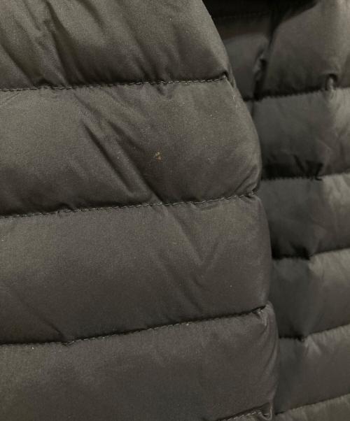 TATRAS（タトラス）TATRAS (タトラス) CIMA ポーランドラクーンファーダウンコート　LTA2NU4581 ダークネイビー サイズ:02の古着・服飾アイテム