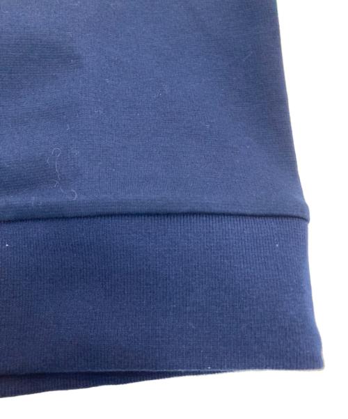 A.P.C.（アーペーセー）A.P.C. (アーペーセー) SWEAT EARL/JPS　24252-1-93521 ネイビー サイズ:M 未使用品の古着・服飾アイテム