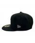 Supreme (シュプリーム) New Era (ニューエラ) screw ball s logo new era　	24AW ブラック サイズ:-：11000円