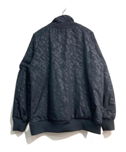NEW BALANCE（ニューバランス）NEW BALANCE (ニューバランス) スニードジャックプルオーバー　012-9221001 ネイビー サイズ:5の古着・服飾アイテム