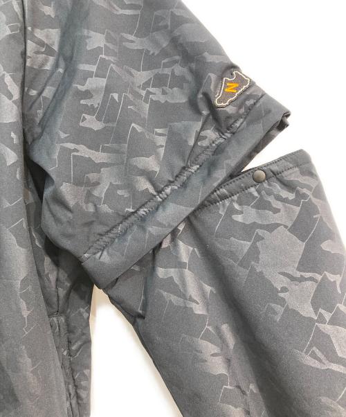 NEW BALANCE（ニューバランス）NEW BALANCE (ニューバランス) スニードジャックプルオーバー　012-9221001 ネイビー サイズ:5の古着・服飾アイテム