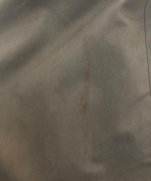 Christian Dior MONSIEUR（クリスチャンディオールムッシュ）Christian Dior MONSIEUR (クリスチャンディオールムッシュ) トレンチコート ベージュ サイズ:44Lの古着・服飾アイテム