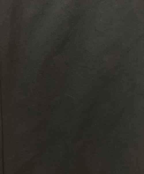 adidas（アディダス）adidas (アディダス) BEAMS (ビームス) ナイロントラックパンツ　CW9293 ブラック サイズ:Mの古着・服飾アイテム