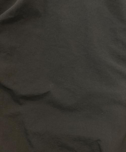 adidas（アディダス）adidas (アディダス) BEAMS (ビームス) ナイロントラックパンツ　CW9293 ブラック サイズ:Mの古着・服飾アイテム