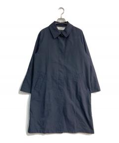 中古・古着通販】LANVIN en Bleu (ランバンオンブルー) モッズコート