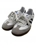 adidasアディダス）の古着「SAMBA OG　B75806」｜ホワイト