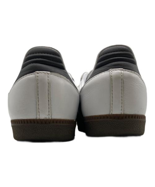 adidas（アディダス）adidas (アディダス) SAMBA OG　B75806 ホワイト サイズ:23cmの古着・服飾アイテム