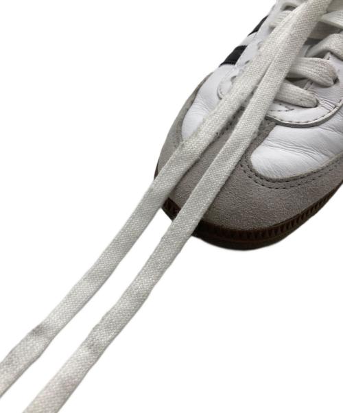 adidas（アディダス）adidas (アディダス) SAMBA OG　B75806 ホワイト サイズ:23cmの古着・服飾アイテム