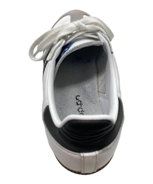 adidas（アディダス）adidas (アディダス) SAMBA OG　B75806 ホワイト サイズ:23cmの古着・服飾アイテム