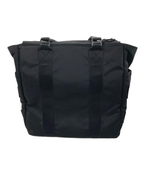 BRIEFING（ブリーフィング）BRIEFING (ブリーフィング) PROTECTION TOTE ブラック サイズ:-の古着・服飾アイテム
